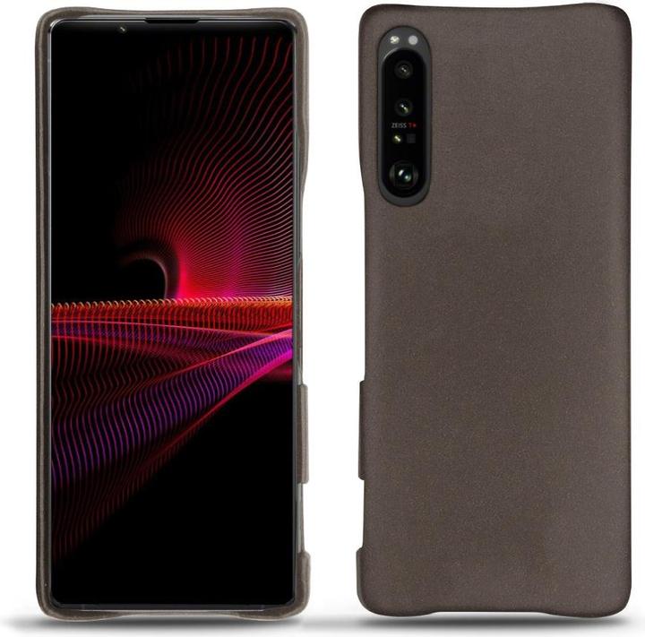 Productafbeelding Noreve Lederen omslag (Sony Xperia 1 III)