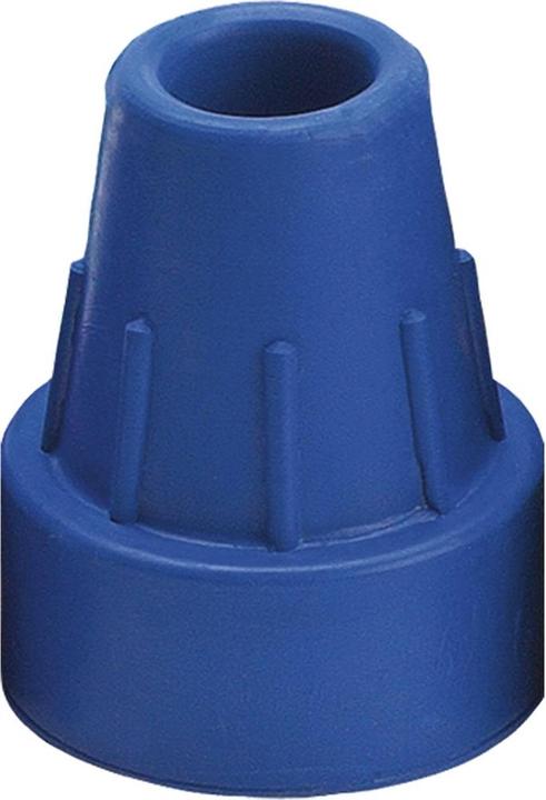 Actual product image Ossenberg Crutch capsule Pivoflex 16mm blue