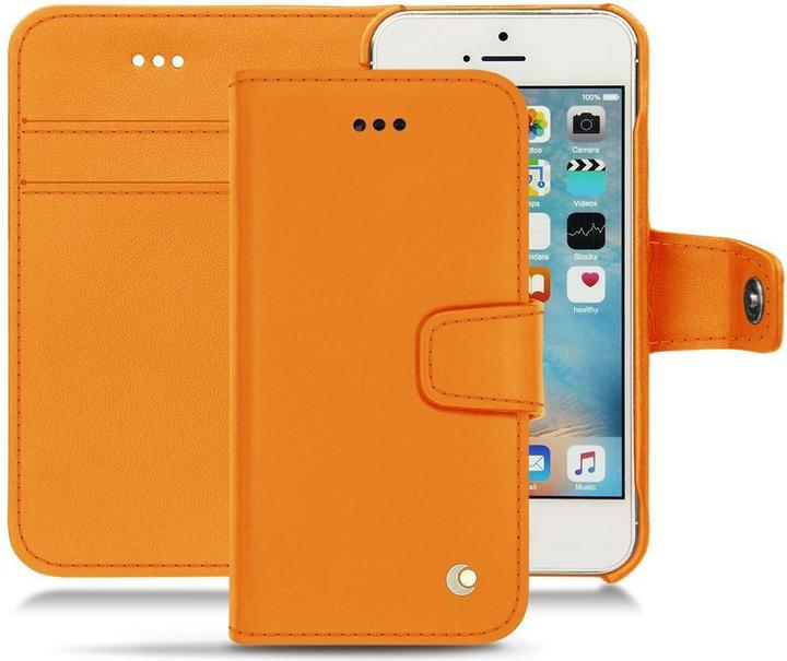 Orange ( Nappa - Pantone #ff9351 )