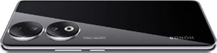 Productafbeelding Honor 90 (512 GB, Middernachtelijk zwart, 6.70", Hybride dubbele SIM + eSIM, 200 Mpx, 5G)