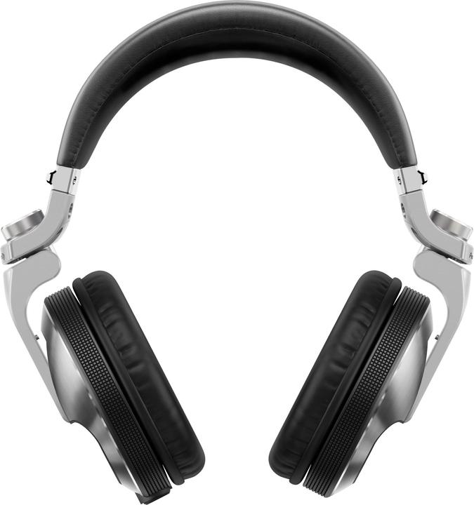 Produktbild Pioneer DJ Hdj-X10-S (ANC, Kabelgebunden)