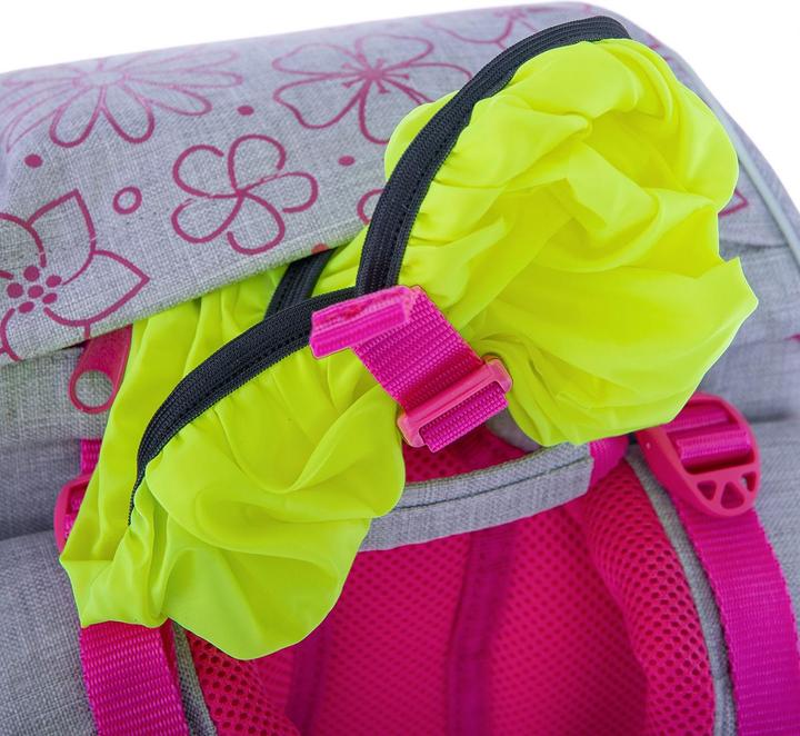 Produktbild Funki Pink Flowers (16 l)