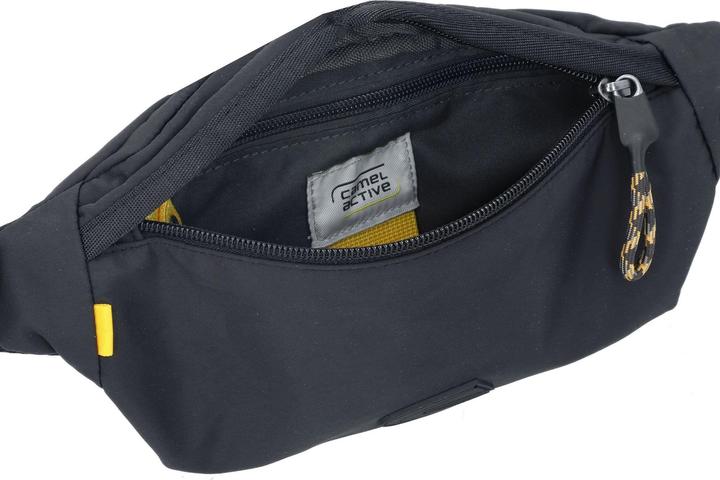 Image du produit Camel Active Sac banane Terra 25 cm