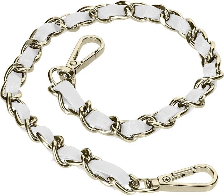 Produktbild Avizar Handyschmuck, geflochtene Kette, 40cm
