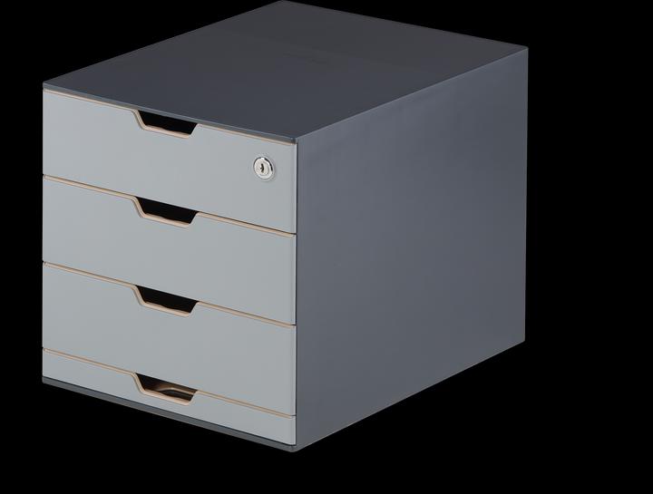 Image du produit Durable Station de café Coffee Point Box (Folio, A4, C4, courrier)