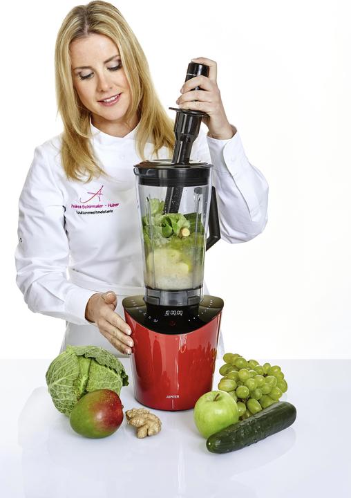 Produktbild Jupiter Nutrimix (EU-Stecker, 1400 W)