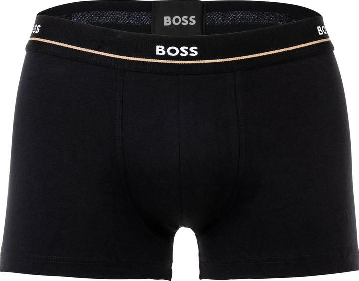 Produktbild BOSS Trunk 5P Essential (M, 5er Pack)
