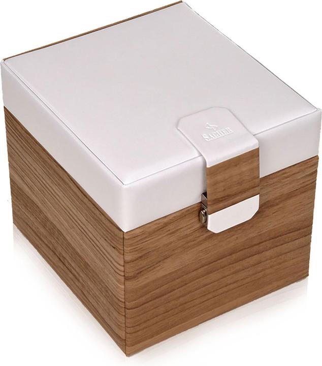 Produktbild Sacher Schmuckkoffer Lisa