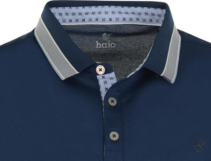 Immagine prodotto Hajo Polo in piqué 2 pezzi (54, XL)