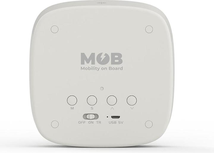 Actual product image Mobility on Board Billy