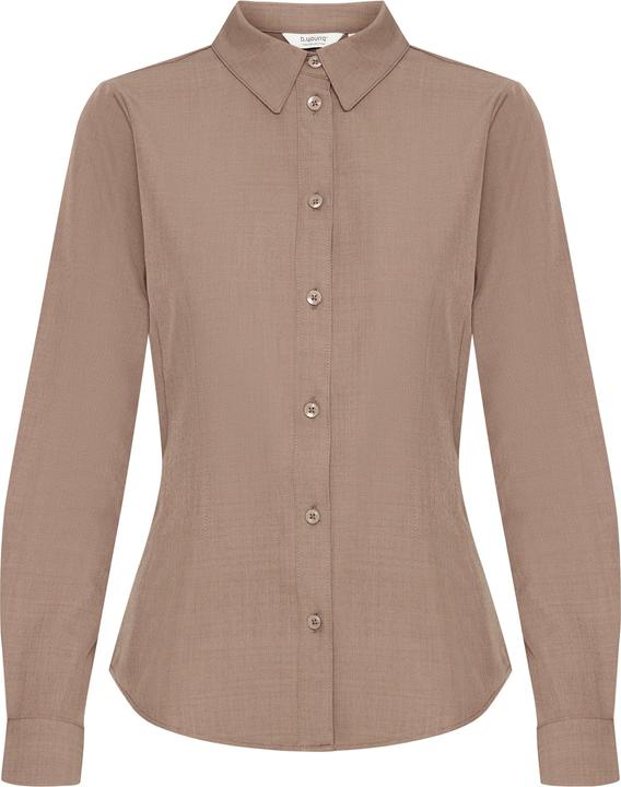 B.young BYMMMIDDE SHORT SHIRT 20815531