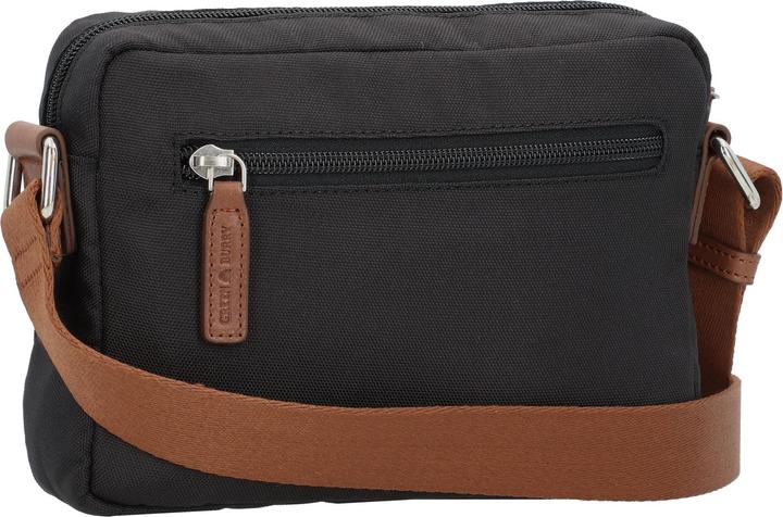 Actual product image Greenburry Madeleine shoulder bag 24 cm
