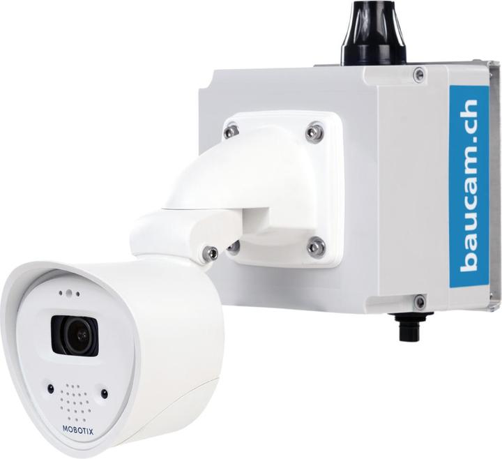 Immagine prodotto Mobotix Ethernet camera / IP Cam