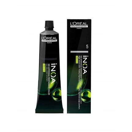 Actual product image L'Oréal Paris Farbe Inoa 60g 7.17 (7.17)