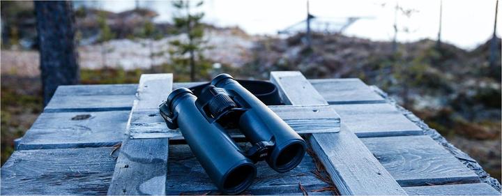 Produktbild Zeiss Fernglas VICTORY SF 8x42 (8 x, 42 mm)