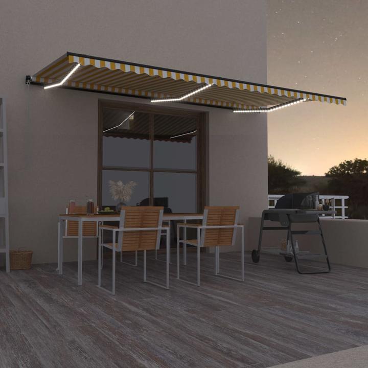 Immagine prodotto VidaXL Taima (6 m)