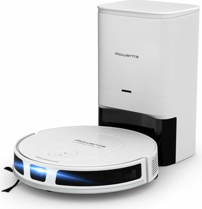 Immagine prodotto Rowenta RR8497WH (Aspirazione robotica)