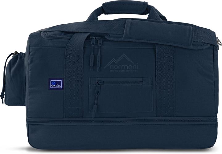 Actual product image Normani Alert sports and travel bag (95 l)