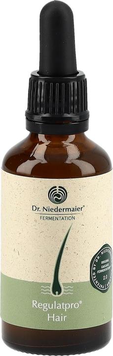 Immagine prodotto Dr. Niedermaier natural luxury Siero per capelli (50 ml)
