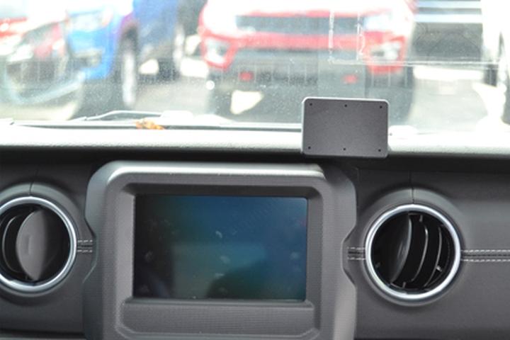 Produktbild Brodit ProClip Jeep JL Bj. 19 855431