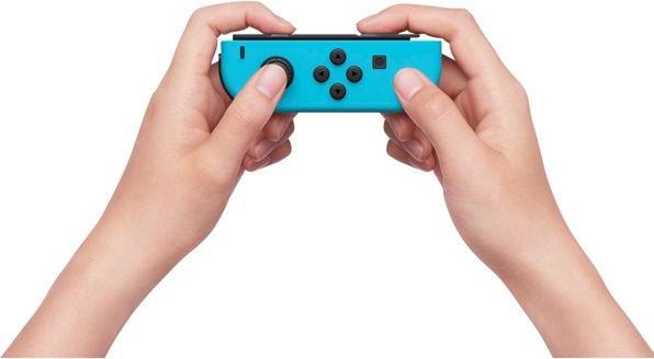 Productafbeelding Nintendo Switch