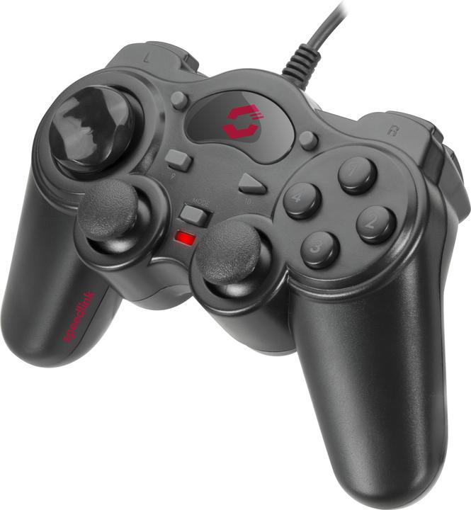 Produktbild Speedlink Thunderstrike (PC)