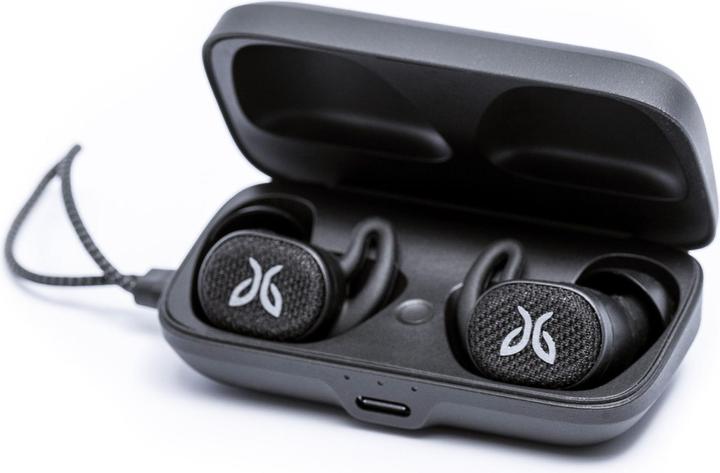 Actual product image Jaybird Vista 2 (ANC, 8 h, Wireless)