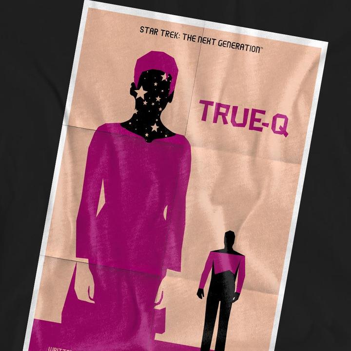 Produktbild The Next Generation Season 6 Episode 6 TShirt (L)