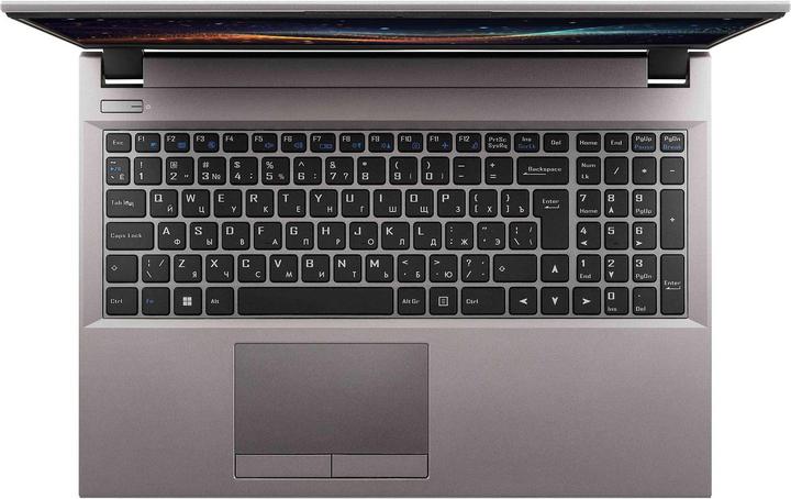Actual product image Captiva Power Starter I81-321 Core i7 Iris Xe Graphics (15.60", Intel Core i5-1255U, 64 GB, 2000 GB, DE)
