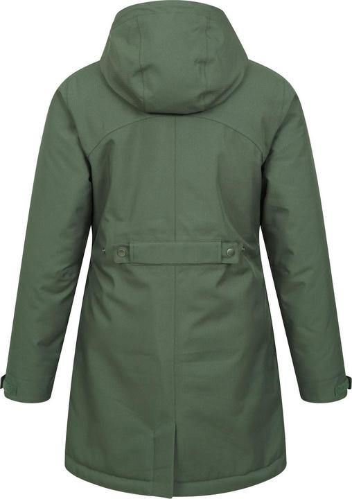Image du produit Mountain Warehouse - Veste matelassée RAIN ON - Femme (40 D)