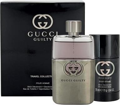 Immagine prodotto Gucci Regali Guilty Pour Homme (Set profumo)