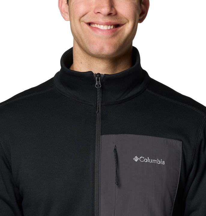 Image du produit Columbia Hike™ Full Zip II (S)