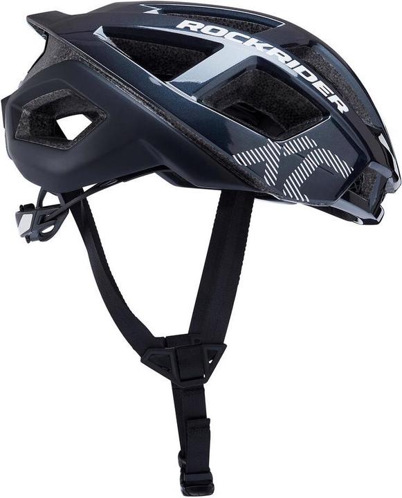 Actual product image Rockrider xc helmet 191391 (55 - 57 cm)