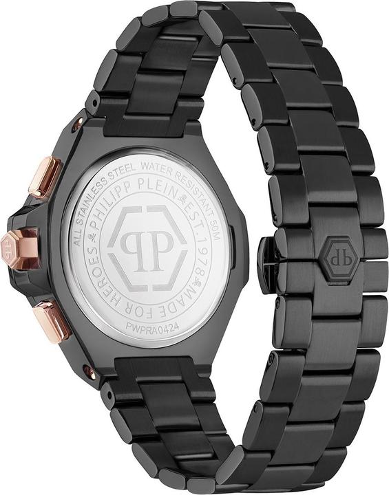 Image du produit Philipp Plein PWPRA0424 (Chronographe)