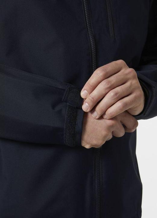 Immagine prodotto Helly Hansen GIACCA CON CAPPUCCIO CREW 2.0 (L)