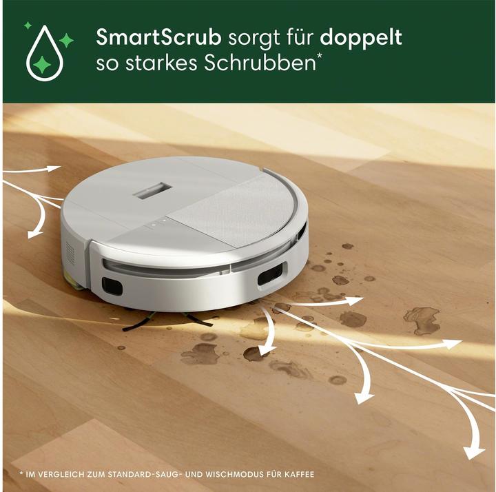 Productafbeelding iRobot Roomba 205 (Stofzuigrobot)