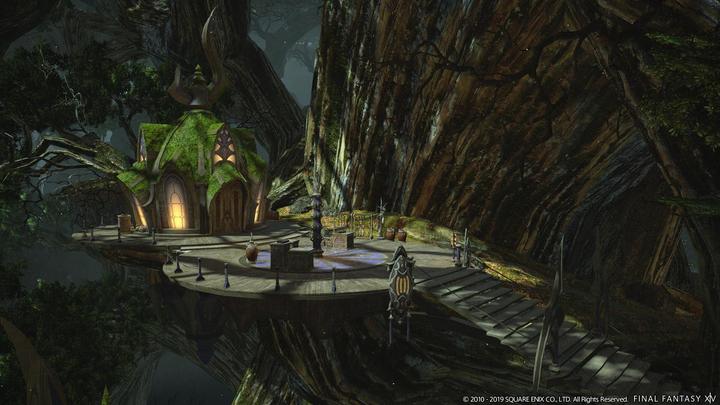 Produktbild Square Enix Final Fantasy XIV: Shadowbringers PS4 (PS4, DE)