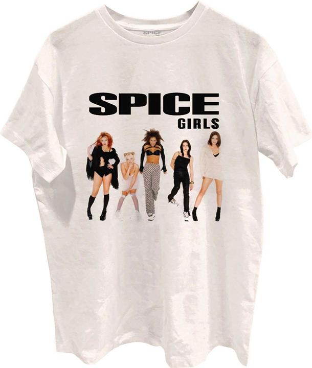 The Spice Girls Photo Poses