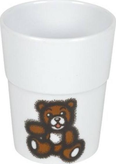 Actual product image Blumer Mug bear Ornamin (120 ml, 1 x)