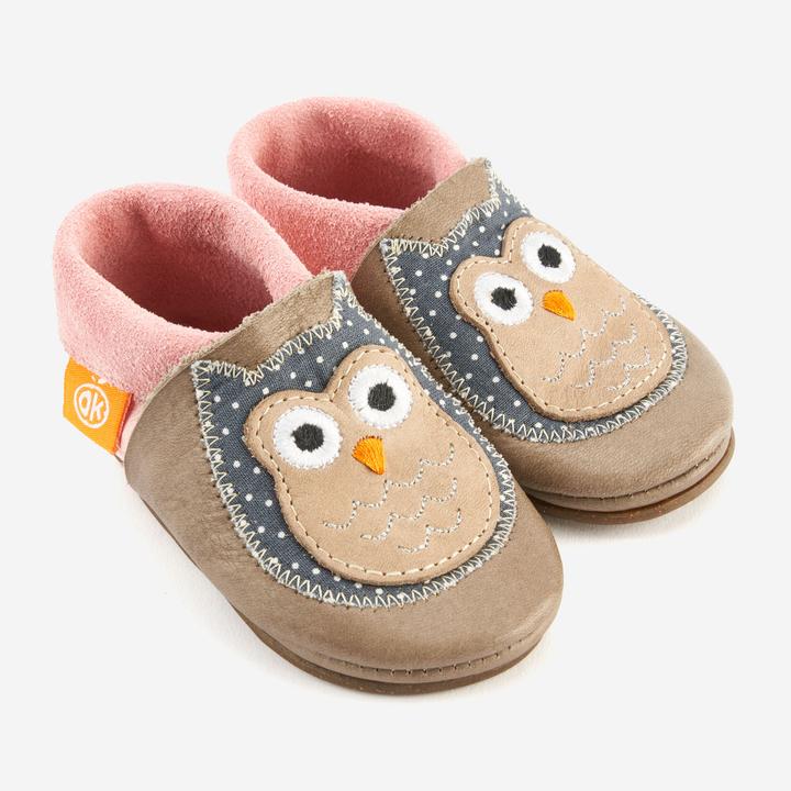 Immagine prodotto Orangenkinder Amigo Motif Gufo (KIGA) (22, 23)