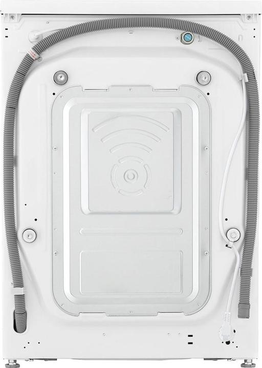 Produktbild LG F6WV710P1 Waschmaschine Freistehend Frontlader A (10.50 kg, Links)