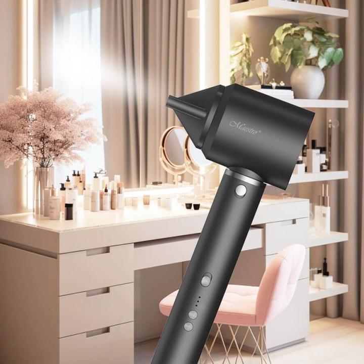 Actual product image Maestro Multistyler