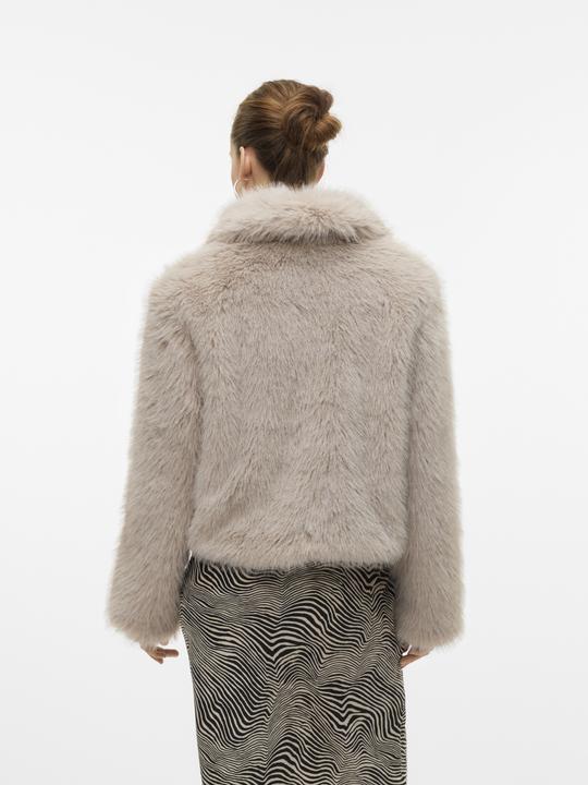 Produktbild Vero Moda VMSIRA Jacke Kunstpelzjacke (XL)