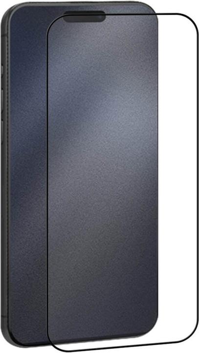 Produktbild Eiger Mountain Glass Ultra Edge (1 Stück, Apple iPhone 14 Pro Max, Apple iPhone 15 Plus, Apple iPhone 16 Plus)