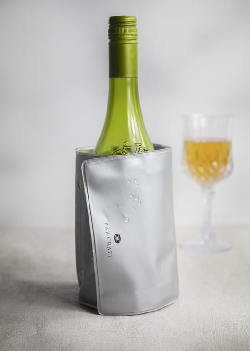 Actual product image Kitchen Craft Wine cooling wrap