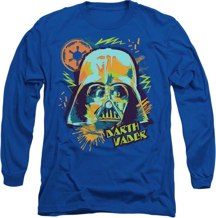 Produktbild Star Wars 90s TShirt (S)