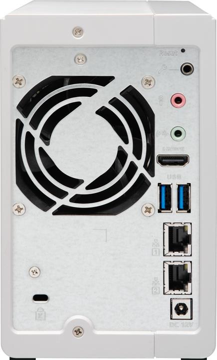 Immagine prodotto QNAP Ts-251a