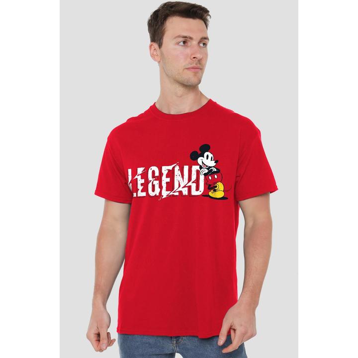 Image du produit Disney - T-shirt LEGEND - Homme (M)