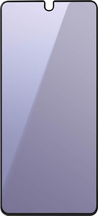 Actual product image Avizar BlueGuard glass display protection with blue light filter (1 Piece, Samsung Galaxy S21)