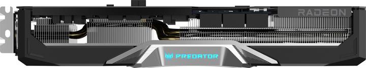 Produktbild Acer Predator BiFrost Radeon RX 9070 XT OC (16 GB)